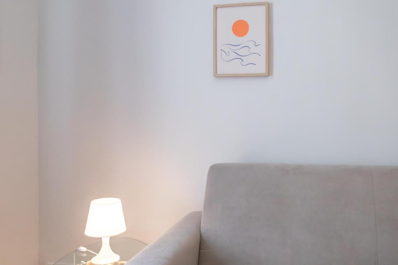26 Nice Parc Imperial Studio 외부 사진